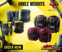 Ankle Weights